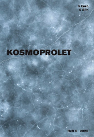 Cover Kosmoprolet 6