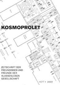 Kosmoprolet 1