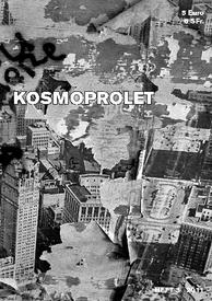 Kosmoprolet 3